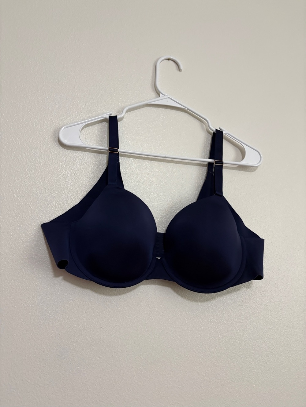 Soma® Vanishing 360 Perfect Coverage
40B Bra Deep Navy - Women’s Intimates - Picture 2 of 10